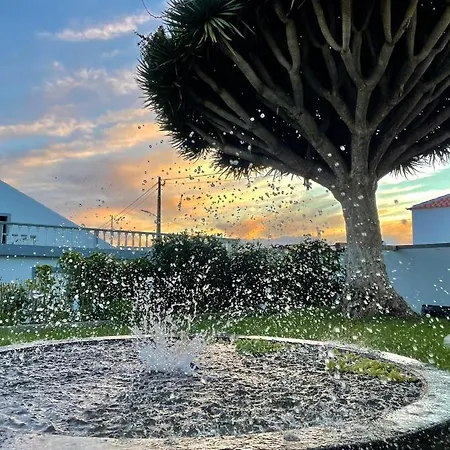 Feriehus Casa As Nove