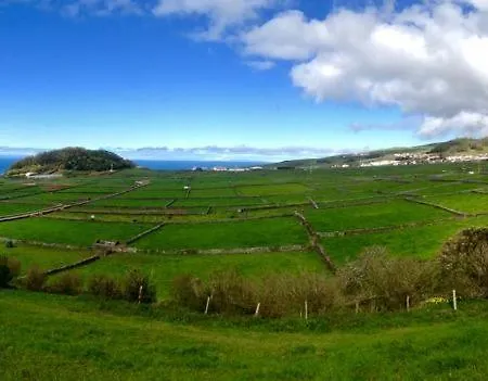 Feriehus Casa As Nove *