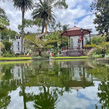 Feriehus Casa As Nove Angra do Heroísmo