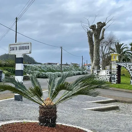 Feriehus Casa As Nove *