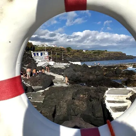 Feriehus Casa As Nove *