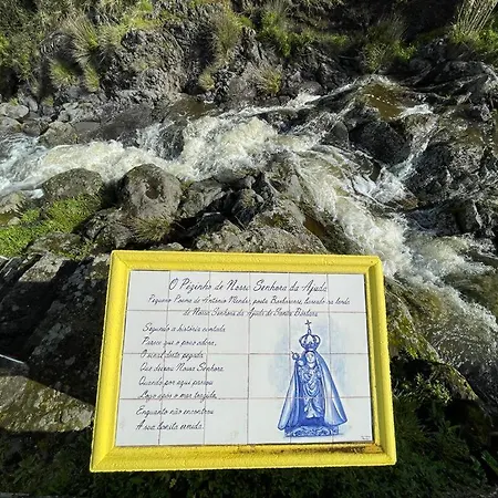 Feriehus Casa As Nove Angra do Heroísmo