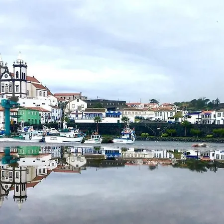 Casa As Nove Feriehus Angra do Heroísmo