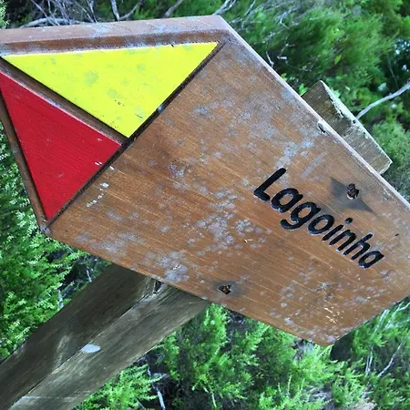 Feriehus Casa As Nove