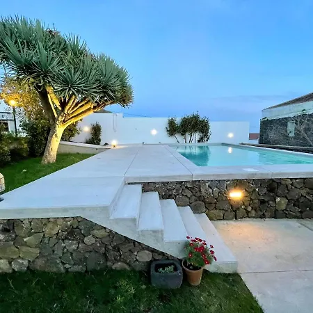 Casa As Nove Angra do Heroísmo