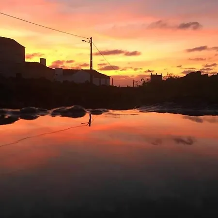 Casa As Nove Feriehus