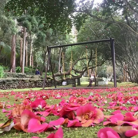 Feriehus Casa As Nove Angra do Heroísmo