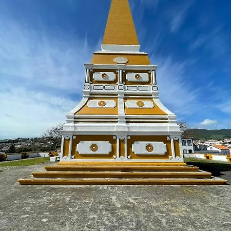 Casa As Nove Feriehus