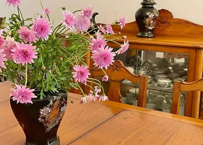 Casa As Nove Holiday home Angra do Heroismo