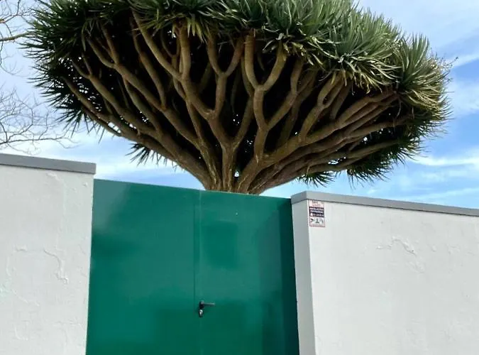 Casa As Nove Ferienhaus