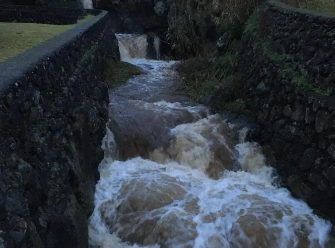 Casa As Nove Angra do Heroísmo