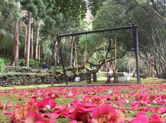 Ferienhaus Casa As Nove Angra do Heroísmo