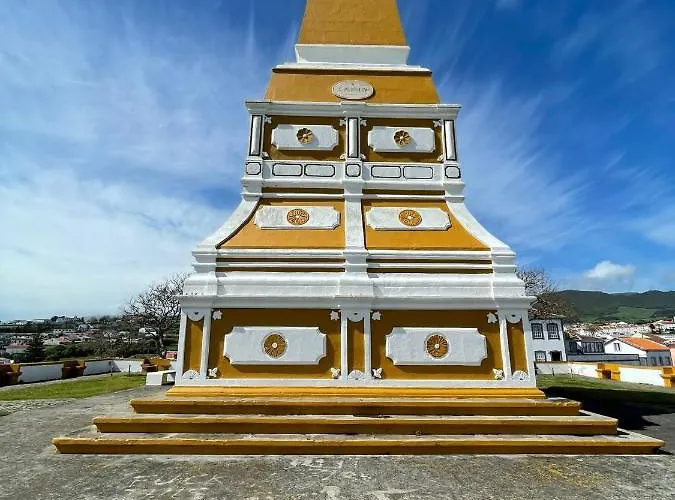 Casa As Nove Holiday home