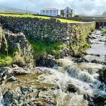 Σπίτι διακοπών Casa As Nove Angra do Heroísmo