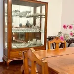 Casa As Nove