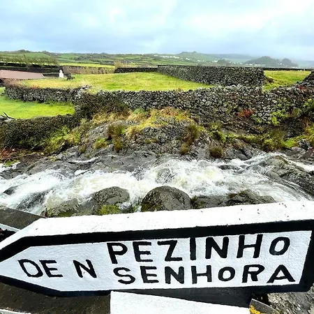 Casa As Nove Prázdninový dům Angra do Heroísmo
