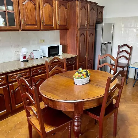 Casa As Nove Prázdninový dům