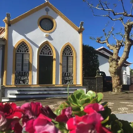 Prázdninový dům Casa As Nove *