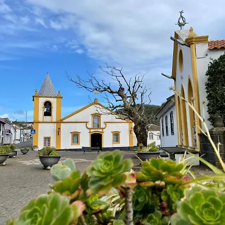 Casa As Nove Angra do Heroísmo