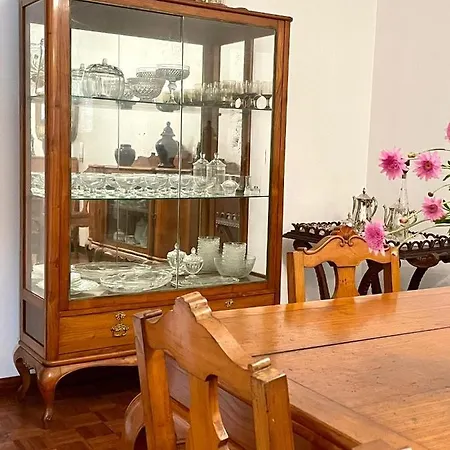 Casa As Nove