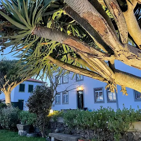 Casa As Nove Prázdninový dům