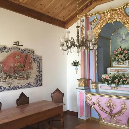 Casa As Nove Prázdninový dům