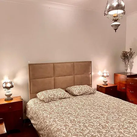 Casa As Nove Prázdninový dům *