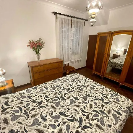 Casa As Nove * Angra do Heroismo