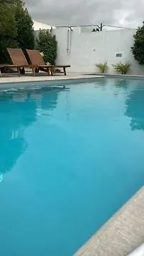 Casa As Nove Semesterbostad Angra do Heroísmo