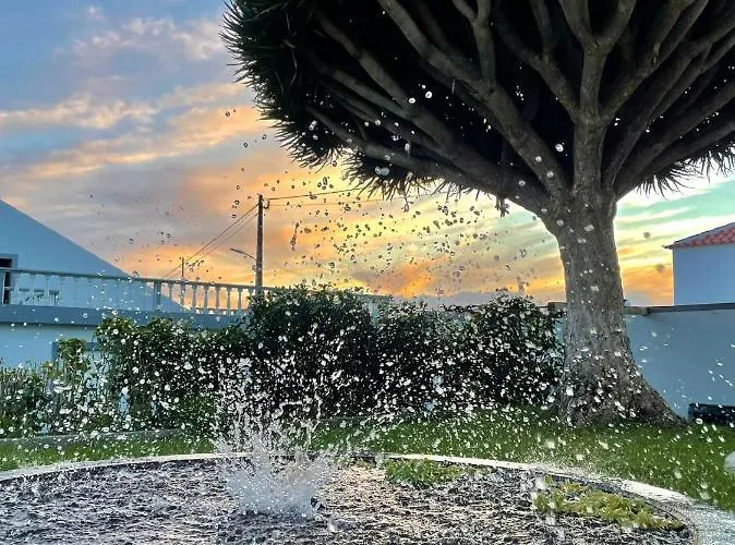 Nyaraló Casa As Nove