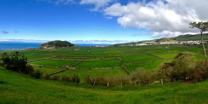 Ferienhaus Casa As Nove *