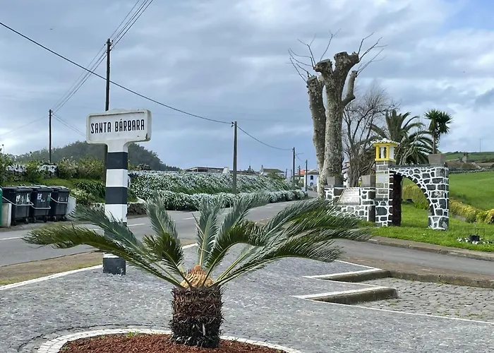 Ferienhaus Casa As Nove *