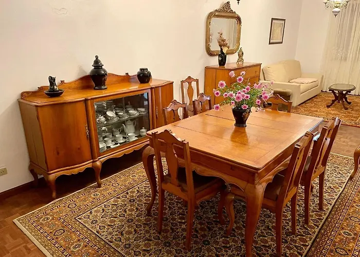 Casa As Nove Ferienhaus *