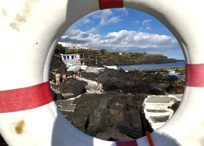 Ferienhaus Casa As Nove *