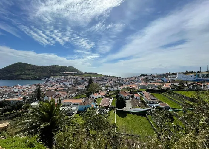 Casa As Nove * Angra do Heroísmo