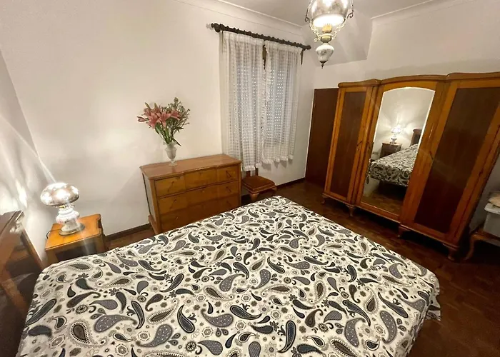 Casa As Nove * Angra do Heroísmo