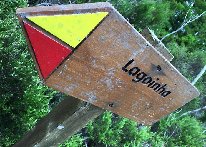 Ferienhaus Casa As Nove