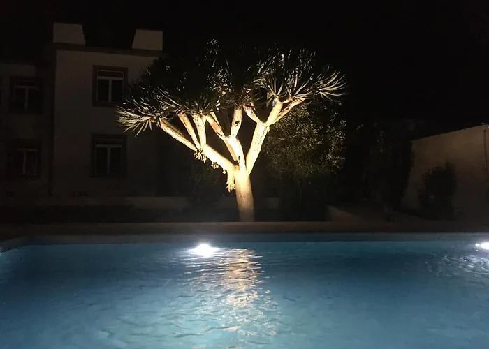 Casa As Nove * Angra do Heroísmo