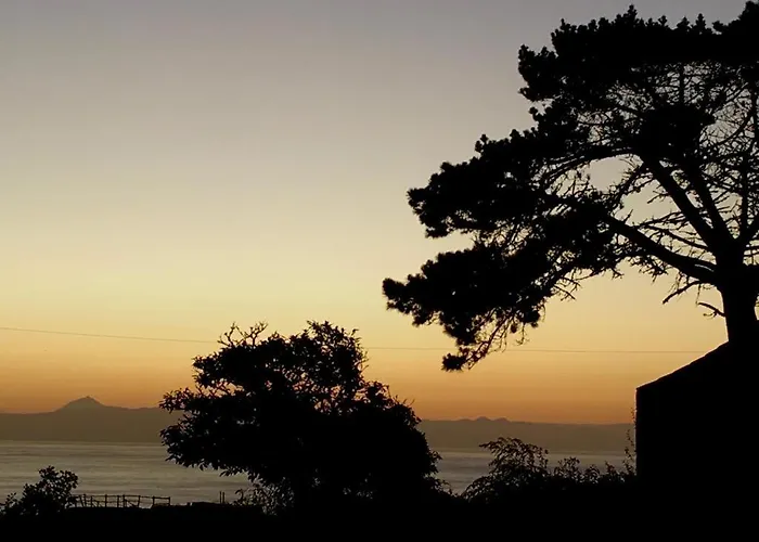 Ferienhaus Casa As Nove Angra do Heroísmo